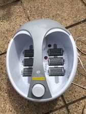visiq foot spa for sale  GRAVESEND