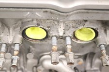 Moteur honda 900 d'occasion  Nogent-sur-Vernisson