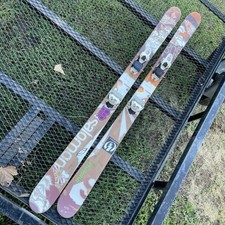 Salomon shogun rocker for sale  Wichita Falls