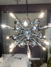 Vtg sputnik midcentury for sale  Lake Geneva