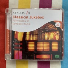 Classical jukebox classic for sale  RYDE