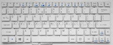 AC126 Touches pour clavier Acer Iconia TAB W510P W510 Aspire 4530 na sprzedaż  PL