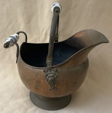 Vintage copper coal for sale  Bradenton