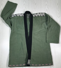 Gameness kimono jacket for sale  Helena