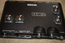 Line ux2 digital for sale  Bay City