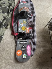Burton blunt 150 for sale  Mashpee