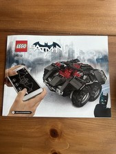 Lego batman 76112 for sale Lego batman 76112 for sale  VIRGINIA WATER