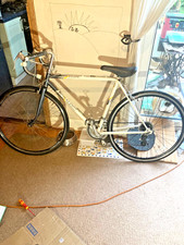 Raleigh equipe bicycle for sale  NOTTINGHAM