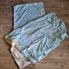 Bettwäsche set 135x200cm gebraucht kaufen  Krefeld