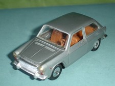 Mebetoys n.a5 autobianchi usato  Trezzo sull'Adda