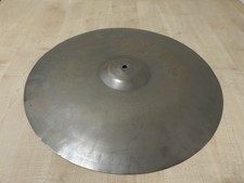 Vintage ride cymbal for sale  BATH