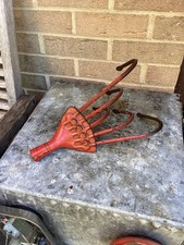 Vintage pronged garden for sale  BRAINTREE