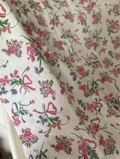 Darling vintage floral for sale  Columbus
