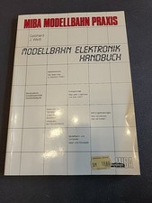 Mitarbeiter modellbahn praxis gebraucht kaufen  Neunkirchen