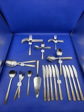 Edelstahl rostfrei flatware for sale  Conroe