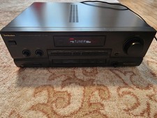Technics g95 stereo for sale  Baraboo