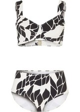 Tlg set bikini gebraucht kaufen  Kiel
