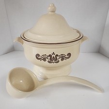Pfaltzgraff village soup for sale  Bridgeville