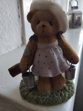 Cherished teddies for sale  DERBY