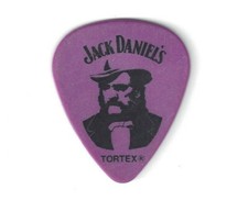 Escolha de guitarra Motorhead Lemmy Kilmister assinatura Jack Daniel's Purple 2012 Tour comprar usado  Enviando para Brazil
