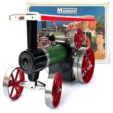 Fine vintage mamod for sale  SUDBURY