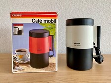 Krups café mobil gebraucht kaufen  Aachen