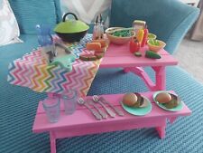 Generation doll picnic for sale  DONCASTER