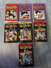 Dragon ball manga gebraucht kaufen  Berlin