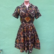 Vintage retro floral for sale  Oakland