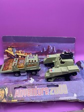 Matchbox adventure 2000 usato  Torino