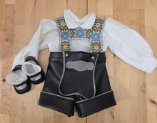 Gotz doll outfit for sale  Edmond