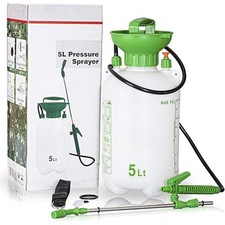 Litre pressure weed for sale  HEMEL HEMPSTEAD
