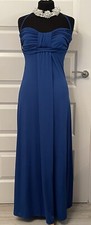 Small med blue for sale  ASHFORD
