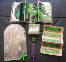 Lot hulk magic for sale  Skokie