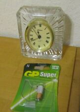 G894 vintage clock for sale  North Port