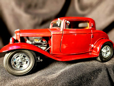 Gmp vintage deuce for sale  Saint Louis