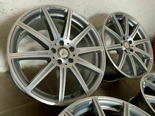 Rig amg felgen gebraucht kaufen  Altstadt,-Andershof,-Devin