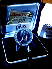 Italia 500 lire usato  Vignola