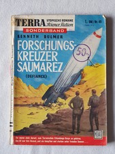 Terra utopische romane gebraucht kaufen  Wolfsegg