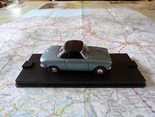 Peugeot 204 cabriolet d'occasion  Expédié en Belgium