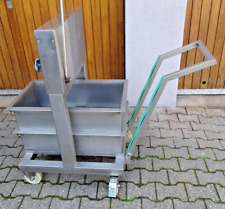 Kochschinkenform schinkenpress gebraucht kaufen  Neubulach