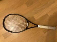 Tennisschläger wilson blade gebraucht kaufen  Garmisch-Partenkirchen