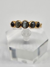 9ct gold alexandrite for sale  BRIERLEY HILL