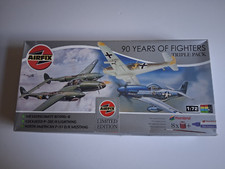 Airfix years fighters for sale  MANCHESTER