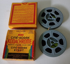 1940s 50s 8mm for sale  North Reading