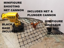 Lego minifigure capture for sale  Twentynine Palms