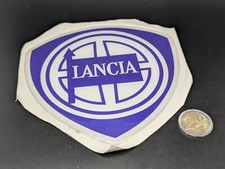 Lancia 140mm logo usato  Verrayes