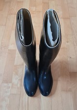 Reitstiefel aigle größe gebraucht kaufen  München