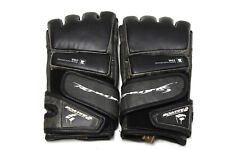 Grappling gloves training for sale  SHEFFIELD