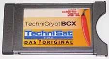 Technisat technicrypt betacryp gebraucht kaufen  Duisburg